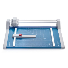 DAHLE Vágógép DAHLE 550 A/4 körkéses 20 lap vágógép