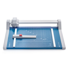 DAHLE Vágógép dahle 550 a/4 körkéses 20 lap vágógép