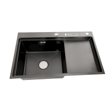  Dahlia rozsdamentes mosogató mosogatótálca