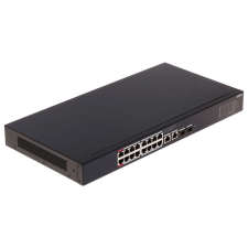 Dahua 16 portos PoE switch (CS4220-16GT-240) (CS4220-16GT-240) hub és switch