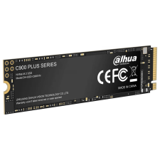 Dahua 1TB C900 Plus M.2 PCIe M.2 2280 DHI-SSD-C900VN1TB merevlemez