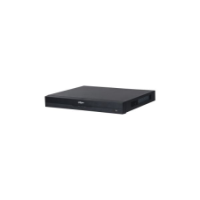 Dahua 32 csatornás NVR (NVR4232-16P-EI) (NVR4232-16P-EI) dvr és nvr videó rögzítő