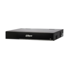 Dahua 32 csatornás NVR (NVR5432-16P-I/L) dvr és nvr videó rögzítő
