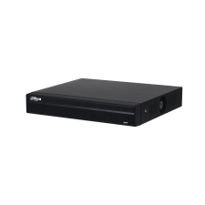 Dahua 4 csatornás NVR (NVR4104HS-4KS2/L) (NVR4104HS-4KS2/L) dvr és nvr videó rögzítő