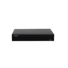 Dahua 8 csatornás NVR (NVR4108HS-4KS3) (NVR4108HS-4KS3) dvr és nvr videó rögzítő