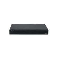 Dahua 8 csatornás NVR (NVR4208-4KS3) (NVR4208-4KS3) dvr és nvr videó rögzítő