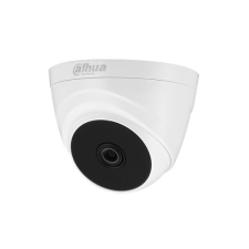 Dahua Analóg turretkamera - HAC-T1A21 (2MP, 2,8mm, kültéri, IP67, IR20m, ICR, DWDR) megfigyelő kamera