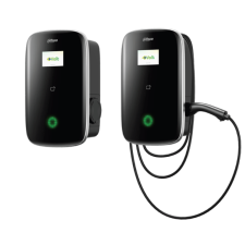 Dahua Autótöltő Dahua ICS-A070E-B2D kábel és adapter
