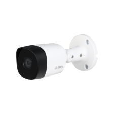 Dahua bullet kamera (HAC-B2A21-0360B) (HAC-B2A21-0360B) megfigyelő kamera