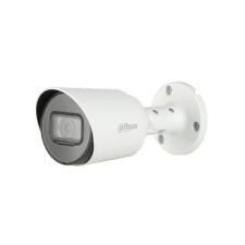 Dahua bullet kamera (HAC-HFW1500T-A(2.8MM)) (HAC-HFW1500T-A(2.8MM)) megfigyelő kamera