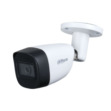 Dahua bullet kamera (HAC-HFW2241CMP-A-POC) (HAC-HFW2241CMP-A-POC) megfigyelő kamera