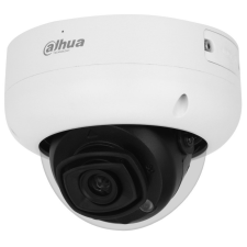 Dahua Dahua IPC-HDBW5449R-ASE-LED-0280B 5 MP WizMind WDR fix láthatófény IP dómkamera, SMD 3.0, mikrofon, hang I/O, riasztás I/O, ePoE megfigyelő kamera