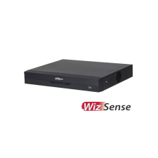  Dahua DVR XVR1B16-I, AI WizSense, 16 csatornás, 1080N/720p, Penta-brid (XVR1B16-I) biztonságtechnikai eszköz