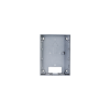 Dahua felületre szerelő doboz - VTM115  (VTO2202F-P kaputelefonhoz)