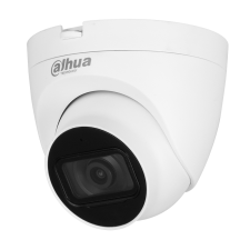 Dahua HAC-HDW1200TRQ-0280B Analóg Turret kamera megfigyelő kamera