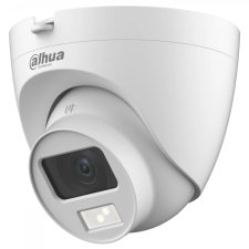 Dahua HAC-HDW1500CLQ-IL-A 5MP analóg biztonsági kamera 2.8mm megfigyelő kamera