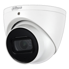 Dahua HAC-HDW2802T-A-0280B 8 Mpx-es Analóg HD kamera megfigyelő kamera