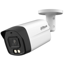 Dahua HAC-HFW1500TLM-IL-A 5MP Analóg biztonsági kamera 3.6mm megfigyelő kamera