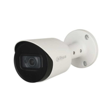 Dahua HAC-HFW1800T-A-0280B/kültéri/8MP/Lite/2,8mm/30m/4in1 HD analóg csőkamera megfigyelő kamera
