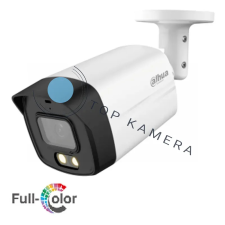 Dahua HAC-HFW1809TLM-A-LED-0360B megfigyelő kamera