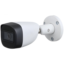 Dahua HAC-HFW2241CM-A-POC 2MP analóg biztonsági kamera 3.6mm megfigyelő kamera