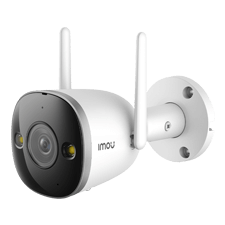 Dahua Imou Bullet 2S (IPC-F46FP) megfigyelő kamera