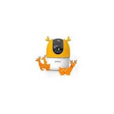 DAHUA IMOU Imou kamera burkolat - FRS13 (Ranger2-höz; szilikon, narancssárga) (FRS13-IMOU) biztonságtechnikai eszköz