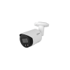  Dahua IP csőkamera - IPC-HFW2449S-S-IL (4MP, 3,6mm, kültéri, H265+, IP67, IR30m, IL10m, SD, PoE, mik