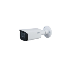 Dahua IP csőkamera - IPC-HFW3541T-ZAS (5MP, 2,7-13,5mm(motoros), H265+, IP67, IR60m, ICR, WDR, SD, I/O, audio, PoE, AI) megfigyelő kamera