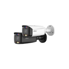 Dahua IP csőkamera - IPC-HFW3549T1-ZAS-PV (5MP, 2,7-13,5mm(motoros), H265+, IP67, IR50m+LED40m, SD, mikrofon, AI, TIOC) megfigyelő kamera