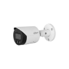 Dahua IP megfigyelő kamera, Full Color, 2MP, 2.8mm objektív, IR 30m, mikrofon, PoE, Dahua - IPC-HFW2249S-S-IL-0280B