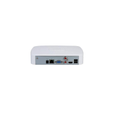 Dahua IP RECORDER NVR2108-4KS3 megfigyelő kamera tartozék