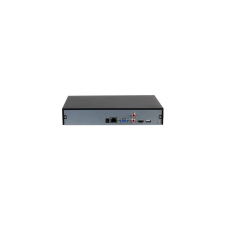 Dahua IP RECORDER NVR4104HS-4KS3 megfigyelő kamera tartozék
