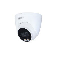 Dahua IP turretkamera (IPC-HDW3249TM-AS-LED) megfigyelő kamera