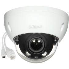 Dahua IPC-HDBW1431R-ZS-2812-S4 IP Mini Dome kamera Fehér megfigyelő kamera