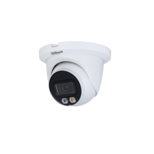 Dahua IPC-HDW2849TM-S-IL 2.8mm IP Turret kamera megfigyelő kamera