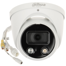Dahua IPC-HDW3249H-AS-PV IP Turret kamera megfigyelő kamera