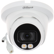 Dahua IPC-HDW3249TM-AS-LED IP Turret kamera megfigyelő kamera