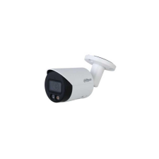 Dahua IPC-HFW2249S-S-IL-0280B /kültéri/2MP/WizSense/2,8mm/IR/LED 30m/FullColor/ Duál megvilágítású IP csőkamera megfigyelő kamera