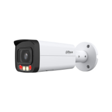Dahua IPC-HFW2249T-AS-IL-0600B 2 Mpx-es IP kamera megfigyelő kamera
