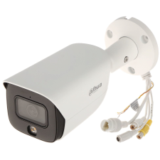 Dahua IPC-HFW3249E-AS-LED IP Bullet kamera (IPC-HFW3249E-AS-LED-0280B) megfigyelő kamera