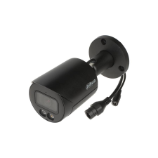 Dahua Kamera IP Dahua 8mpx IPC-HFW2849S-S-IL-0280B-BLACK megfigyelő kamera