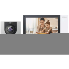 Dahua KTP01(F) IP video kaputelefon szett kaputelefon