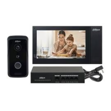 Dahua KTP02 IP video kaputelefon szett (KTP02) kaputelefon