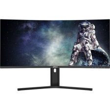 Dahua LM34-E330CA monitor