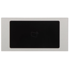 Dahua moduláris IP video kaputelefon kártyaolvasó egység (VTO4202F-MR) biztonságtechnikai eszköz