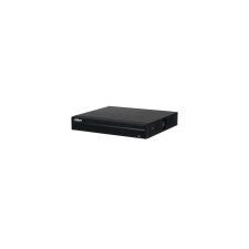 Dahua Network video recorder DAHUA Technology NVR4108HS-4KS3 Black megfigyelő kamera tartozék