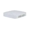 Dahua NVR2104-4KS3 /4 csatorna/H265+/80Mbps rögzítés/1x SATA/hálózati rögzítő (NVR)