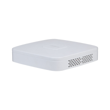 Dahua NVR2104-I2 4 csatornás IP rögzítő megfigyelő kamera tartozék