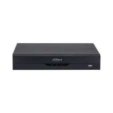 Dahua NVR2104HS-P-I2 4 csatornás IP rögzítő megfigyelő kamera tartozék